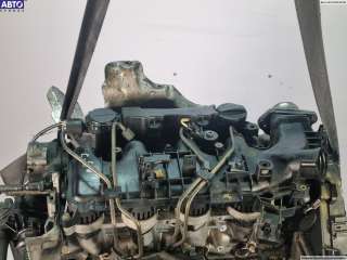 Двигатель  Citroen Xsara Picasso 1.6 TD Дизель, 2006г. 9HZ, DV6TED4  - Фото 4