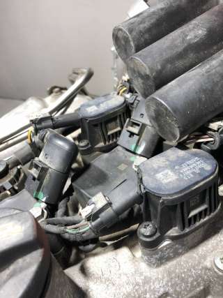 Двигатель  Skoda Yeti 1.4  Бензин, 2017г. CZE  - Фото 3