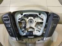 Рулевое колесо для AIR BAG (без AIR BAG) Nissan Murano Z51 2009г. 484301AM3B - Фото 2