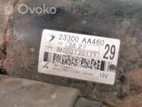 Стартер Subaru Outback 3 2006г. 23300aa460, 3827, m000t20171 , artTMO34335 - Фото 2