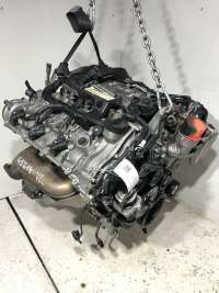 Двигатель  Mercedes CLS C219 3.5  Бензин, 2009г. M272964,272964  - Фото 8