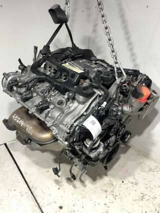 Двигатель  Mercedes C W203 3.5  Бензин, 2007г. M272964,272964  - Фото 8