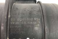 Расходомер воздуха Volkswagen Passat B7 2012г. 03L906461A , art7992422 - Фото 4
