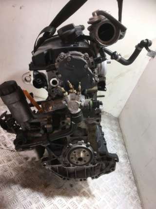 AVF,AWX Двигатель Audi A4 B6 Арт 66731265, вид 4