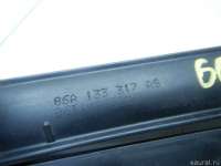 Топливная рампа Volkswagen Caddy 3 2021г. 06A133317AS VAG - Фото 4