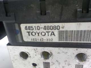 Блок ABS (насос) Toyota Highlander 2 2008г. 4405048320 - Фото 11