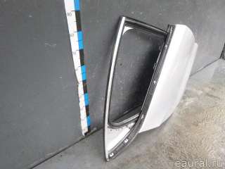 Дверь задняя правая Citroen DS4 2012г. 9008X4 - Фото 3