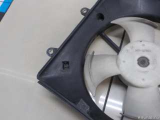Вентилятор радиатора Honda Accord 7 2005г.  - Фото 6