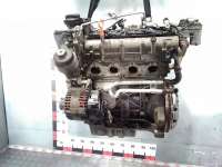 Двигатель  Volkswagen Golf 5 1.6 FSi Бензин, 2004г. 03C100091X, BAG  - Фото 2