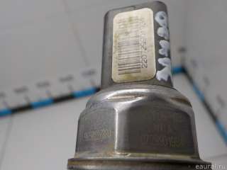 Датчик давления топлива Peugeot 207 2009г. 9658227880 Citroen-Peugeot - Фото 4