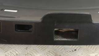 Обшивка крышки багажника BMW X6 E71/E72 2010г. 51497202523 - Фото 5