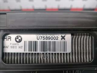 Испаритель кондиционера BMW 5 F10/F11/GT F07 2012г. 64119383679 - Фото 3