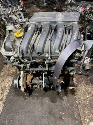 F4P720 Двигатель к Renault Laguna 2 (16 кл) Арт 394863
