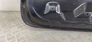 Крышка багажника (дверь 3-5) BMW X6 E71/E72 2010г. 41627262676 - Фото 6