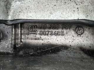 Клапанная крышка Opel Vectra B 2000г. 90528787 - Фото 3