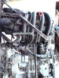 Двигатель  Mercedes B W245   2005г. M266E17  - Фото 6