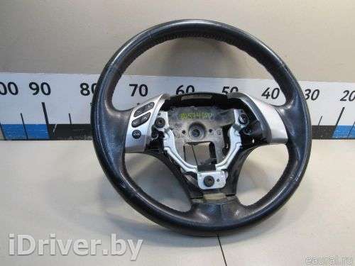 Рулевое колесо для AIR BAG (без AIR BAG) Mitsubishi Outlander XL 2007г. 4400A108XA - Фото 1