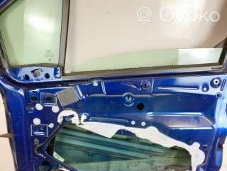Дверь передняя правая Ford Tourneo 2014г. artMAM23806 - Фото 13