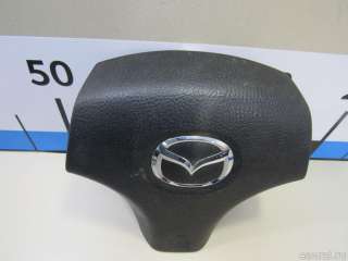 Подушка безопасности в рулевое колесо Mazda 6 3 2021г. GPYA57K00 Mazda - Фото 2