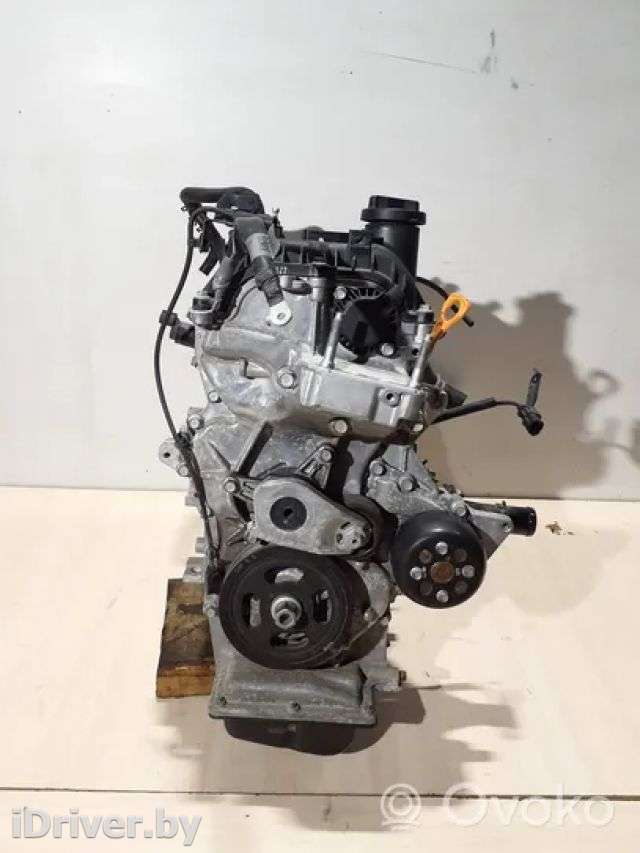 Двигатель  Kia Picanto 3 1.0  Бензин, 2019г. g3la , artLTR23319  - Фото 1