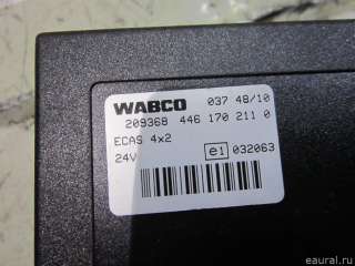 Блок управления (другие) Iveco Euro Cargo 2004г. 4461702110 Wabco - Фото 3