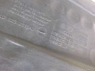 1K0825201AE VAG Защита днища Volkswagen Scirocco 3 Арт E60377151, вид 6