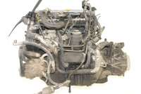X20DTL Двигатель к Opel Zafira A Арт E6-19