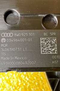 Блок кнопок Audi Q5 2 2019г. 8W0925301 - Фото 7