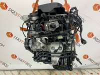 Двигатель  BMW 3 F30/F31/GT F34 2.0  2013г. N20B20B  - Фото 2
