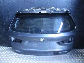 h2,105 , artTAN16366 Крышка багажника (дверь 3-5) к BMW X1 F48 Арт TAN16366