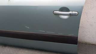 Дверь боковая (легковая) Suzuki SX4 1 2008г.  - Фото 2