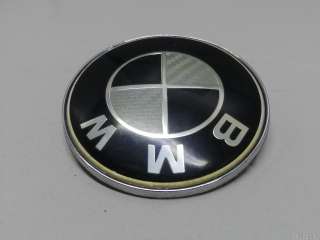 Эмблема BMW Z4 E85/E86 1981г. 51148132375 BMW - Фото 3