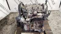 263A2000 Двигатель к Fiat Doblo 2 Арт 51263_2000001238639