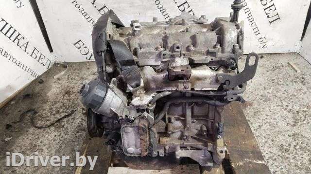 Двигатель  Fiat Doblo 2 1.3 JTD Дизель, 2012г. 263A2000  - Фото 1