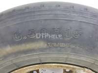 Диск колесный железо к Hyundai HD  - Фото 7