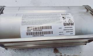 Подушка безопасности пассажира BMW 5 E60/E61 2004г. 39703970809l , artJUR146460 - Фото 4