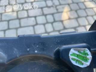 Решетка радиатора Opel Mokka restailing 2018г. 42698087 , artPUS2784 - Фото 7