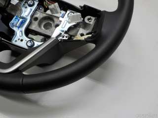 Рулевое колесо для AIR BAG (без AIR BAG) Hyundai Creta 1 2017г. 56120M0600TRY - Фото 7