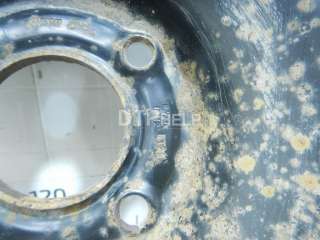 Диск колесный железо к Peugeot Partner 2  - Фото 3