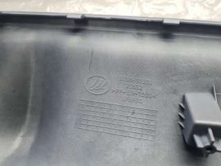 Накладка заднего бампера Lifan x60 2013г. S2804512B1 - Фото 2