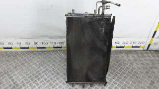  Радиатор кондиционера к Ford Focus 1 Арт 103.83-1861728