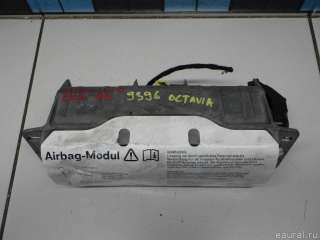 Подушка безопасности пассажира Skoda Octavia A8 2007г. 1K0880204N - Фото 2