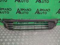 1725584, AM2117B968AC Решетка бампера к Ford Galaxy 2 restailing Арт 238514RM