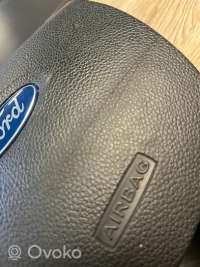 Подушка безопасности водителя Ford Kuga 1 2009г. 8v41r042b85acw , artSBC1737 - Фото 2