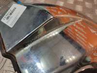 накладка бампера Mercedes GLS X166 2011г. A16688044409999, A1668850053 - Фото 4