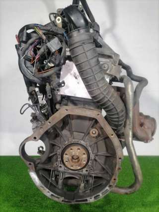 Двигатель  Mercedes Vito W639 2.2  Дизель, 2001г. 611980,  - Фото 5
