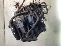  Двигатель Audi A4 B5 Арт 18.34-652839