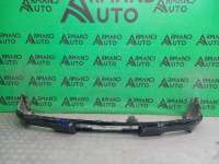 1WD29TZZAC, 1WD29trmaca Юбка бампера Jeep Grand Cherokee IV (WK2) Арт 305515RM