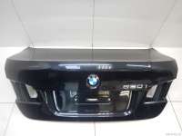 41007288757 BMW Крышка багажника к BMW X5 F15 Арт E95544622