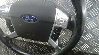 Рулевое колесо Ford Mondeo 4 restailing 2010г.  - Фото 4